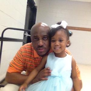 Meet your Posher, Bobby